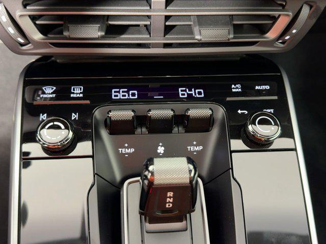 new 2025 Porsche 911 car, priced at $314,999