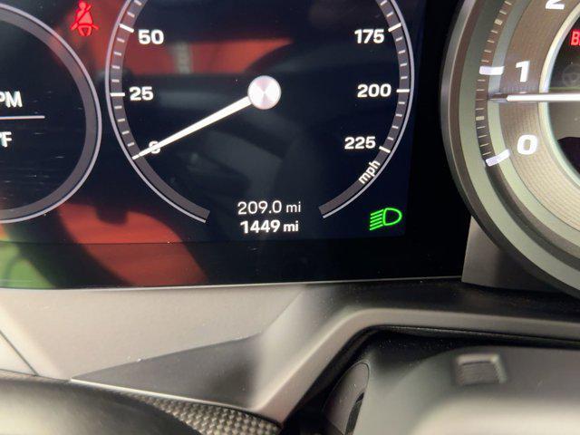 new 2025 Porsche 911 car, priced at $314,999