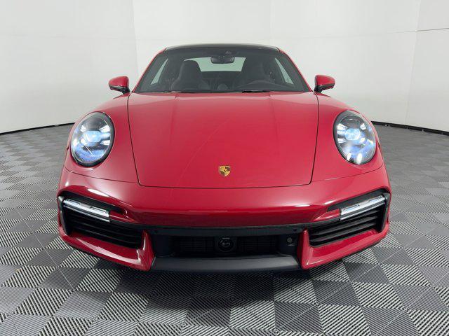new 2025 Porsche 911 car, priced at $314,999