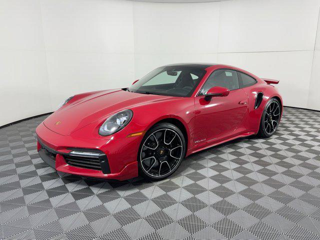 new 2025 Porsche 911 car, priced at $314,999