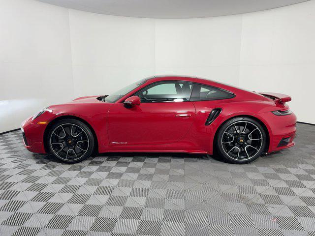 new 2025 Porsche 911 car, priced at $314,999