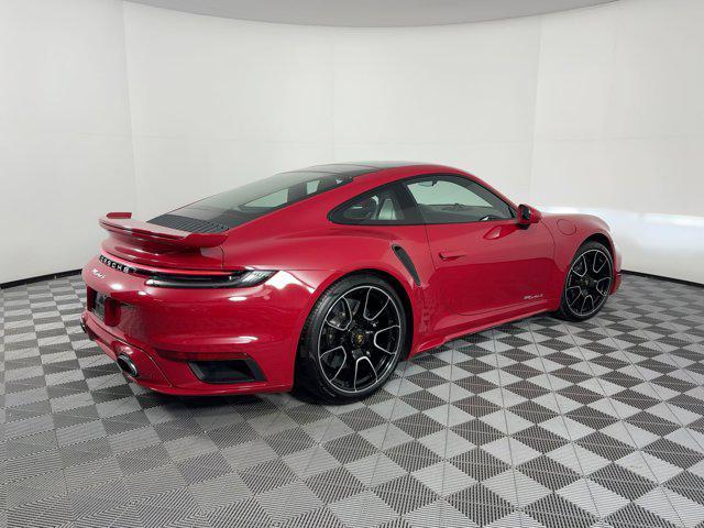 new 2025 Porsche 911 car, priced at $314,999