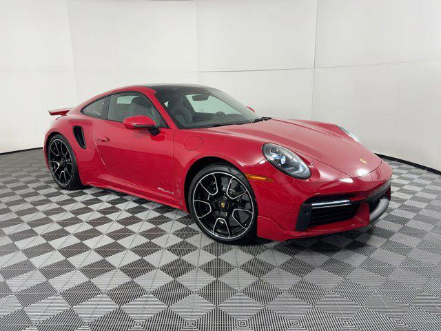 new 2025 Porsche 911 car, priced at $314,999