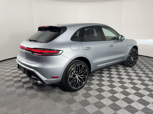 new 2026 Porsche Macan car, priced at $79,780
