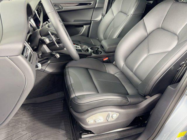 new 2026 Porsche Macan car, priced at $79,780