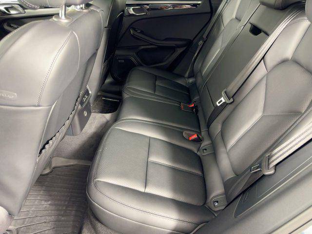 new 2026 Porsche Macan car, priced at $79,780