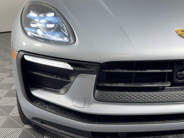 new 2026 Porsche Macan car, priced at $79,780