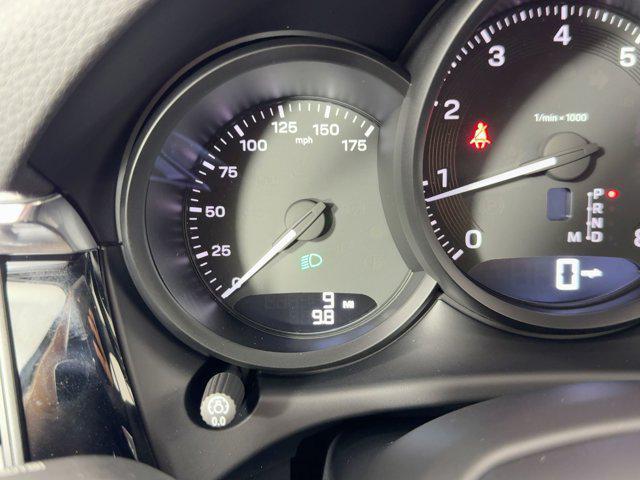 new 2026 Porsche Macan car, priced at $79,780