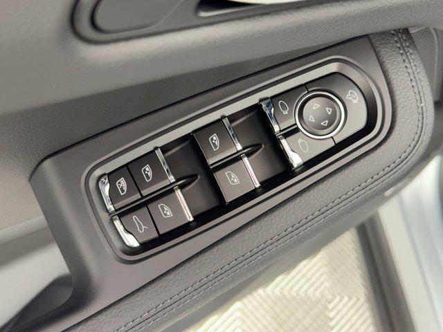 new 2026 Porsche Macan car, priced at $79,780