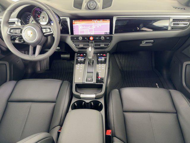 new 2026 Porsche Macan car, priced at $79,780