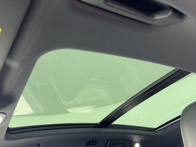 new 2026 Porsche Macan car, priced at $79,780