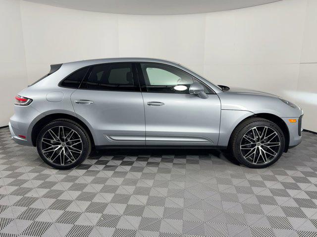 new 2026 Porsche Macan car, priced at $79,780