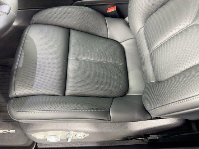 new 2026 Porsche Macan car, priced at $79,780