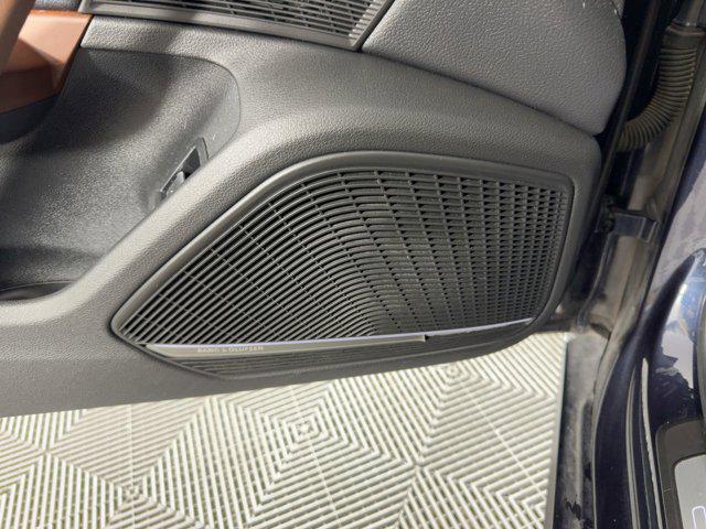 used 2018 Audi A5 car, priced at $15,998