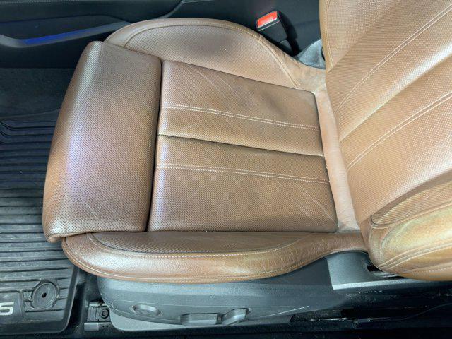 used 2018 Audi A5 car, priced at $15,998