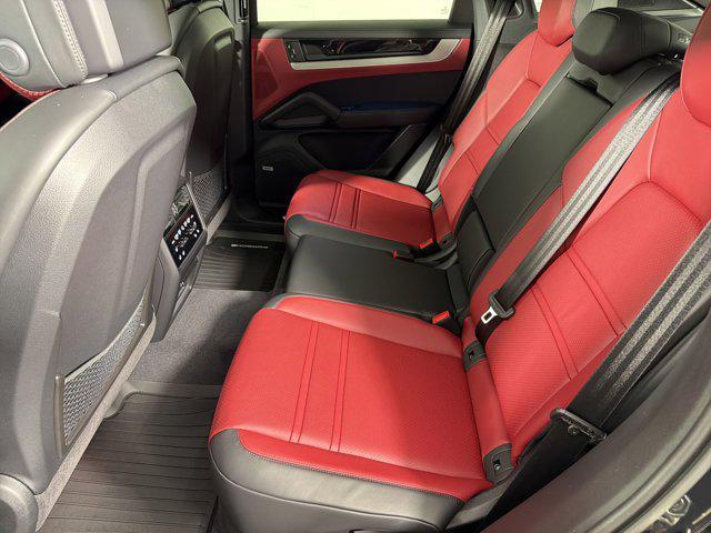 new 2026 Porsche Cayenne car, priced at $110,790
