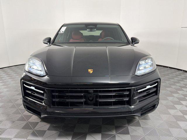 new 2026 Porsche Cayenne car, priced at $110,790
