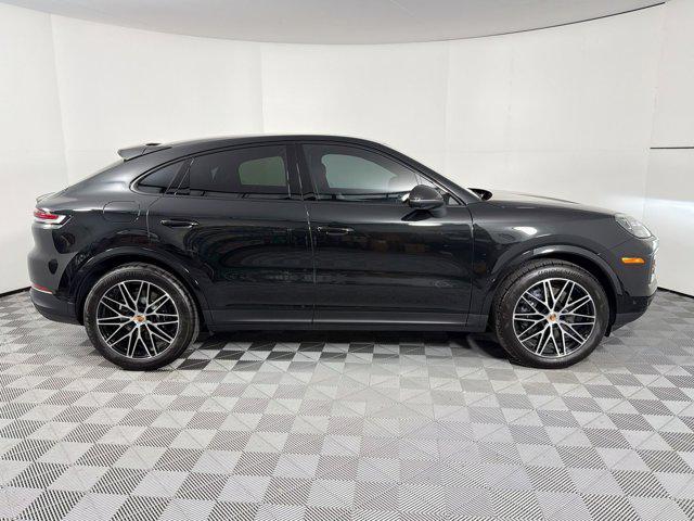 new 2026 Porsche Cayenne car, priced at $110,790
