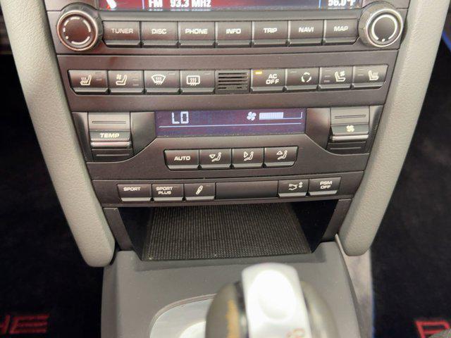 used 2009 Porsche 911 car, priced at $59,999