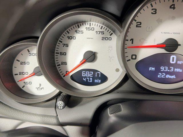 used 2009 Porsche 911 car, priced at $59,999