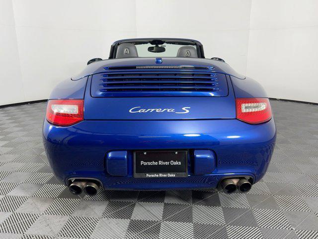 used 2009 Porsche 911 car, priced at $59,999