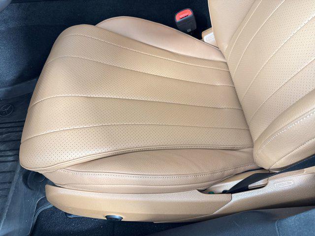 used 2025 Mercedes-Benz E-Class car, priced at $63,999