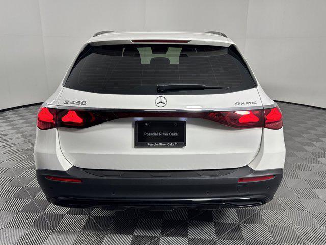 used 2025 Mercedes-Benz E-Class car, priced at $63,999