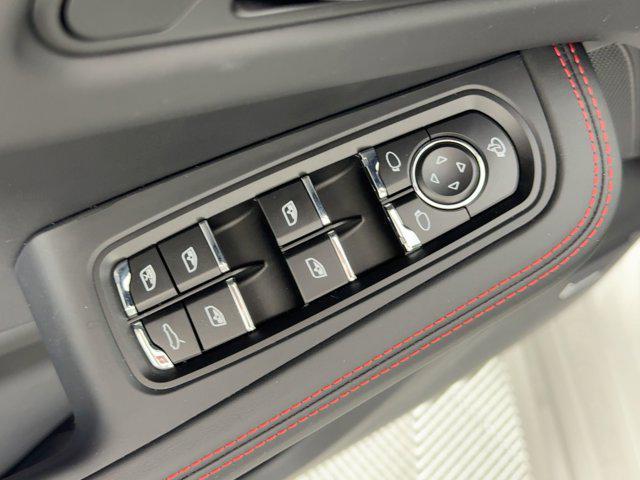 new 2026 Porsche Macan car, priced at $119,250