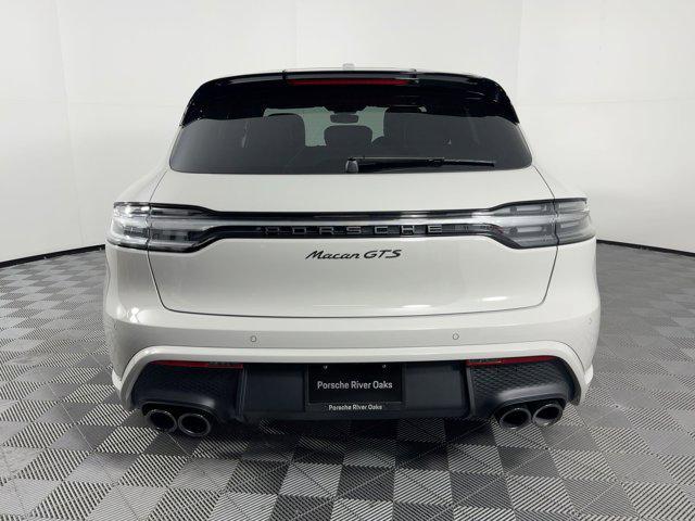 new 2026 Porsche Macan car, priced at $119,250