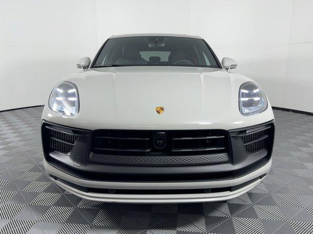 new 2026 Porsche Macan car, priced at $119,250