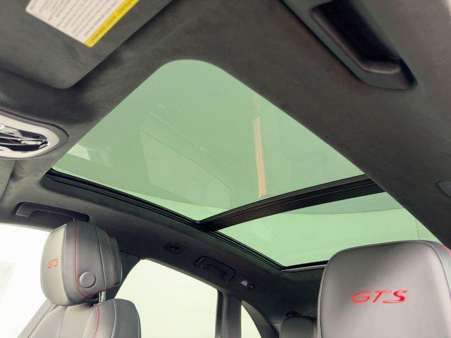 new 2026 Porsche Macan car, priced at $119,250