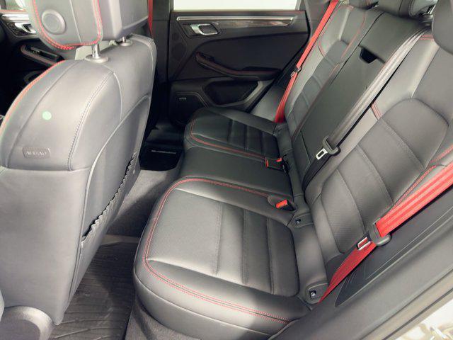 new 2026 Porsche Macan car, priced at $119,250