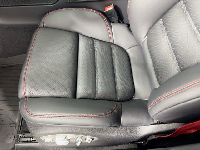 new 2026 Porsche Macan car, priced at $119,250