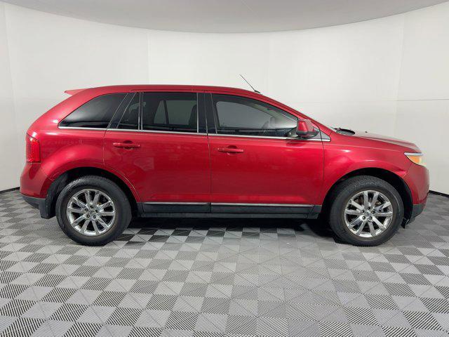 used 2011 Ford Edge car, priced at $5,296