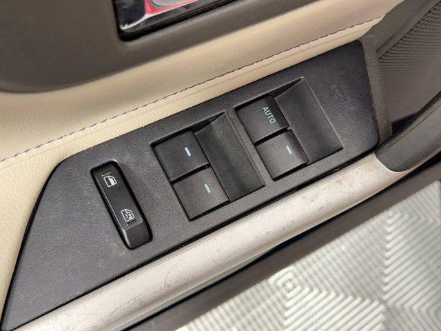 used 2011 Ford Edge car, priced at $5,296