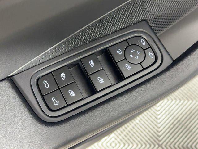 used 2025 Porsche Macan car, priced at $94,792