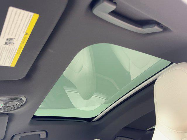 new 2026 Porsche Panamera car, priced at $141,240