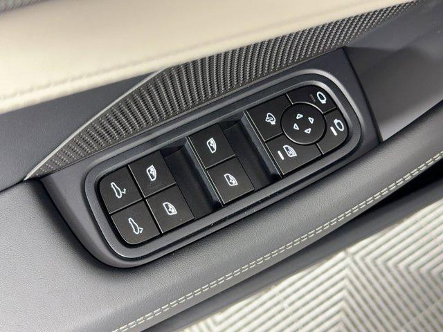 new 2026 Porsche Panamera car, priced at $141,240