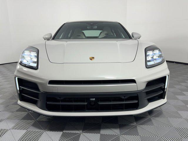 new 2026 Porsche Panamera car, priced at $141,240