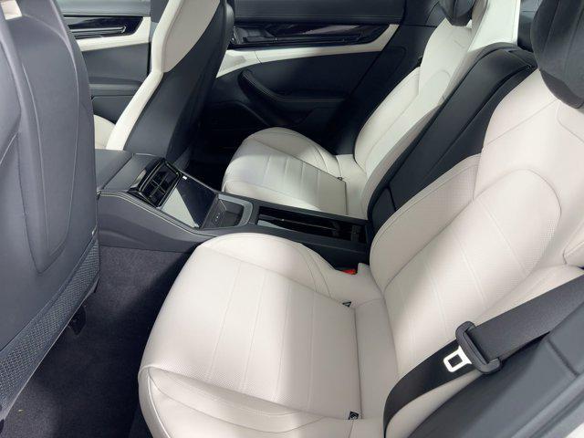 new 2026 Porsche Panamera car, priced at $141,240