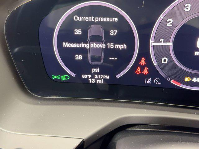 new 2026 Porsche Panamera car, priced at $141,240