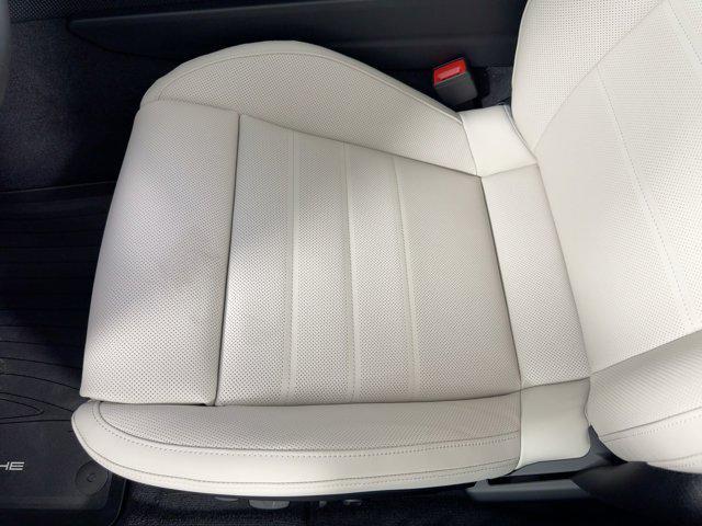 new 2026 Porsche Panamera car, priced at $141,240