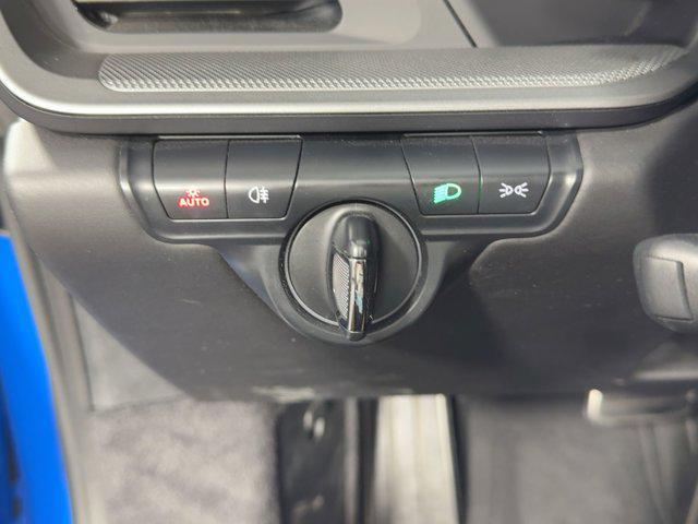 used 2022 Porsche 911 car, priced at $143,888