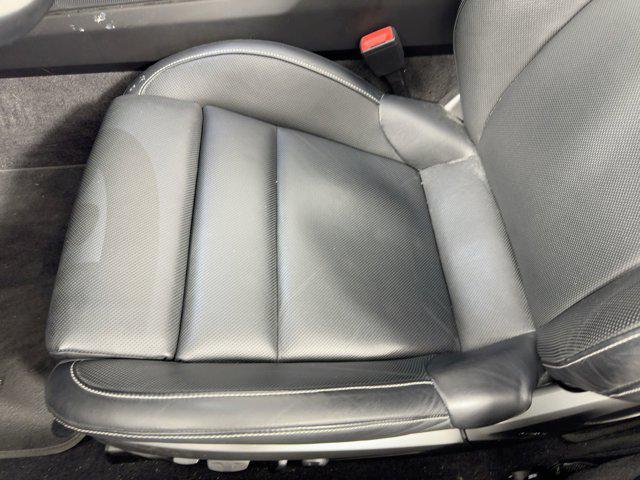 used 2022 Porsche 911 car, priced at $143,888