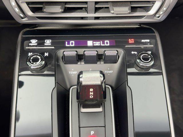 used 2022 Porsche 911 car, priced at $143,888