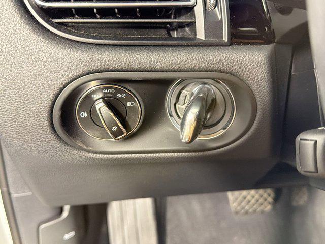 used 2023 Porsche Macan car, priced at $64,999