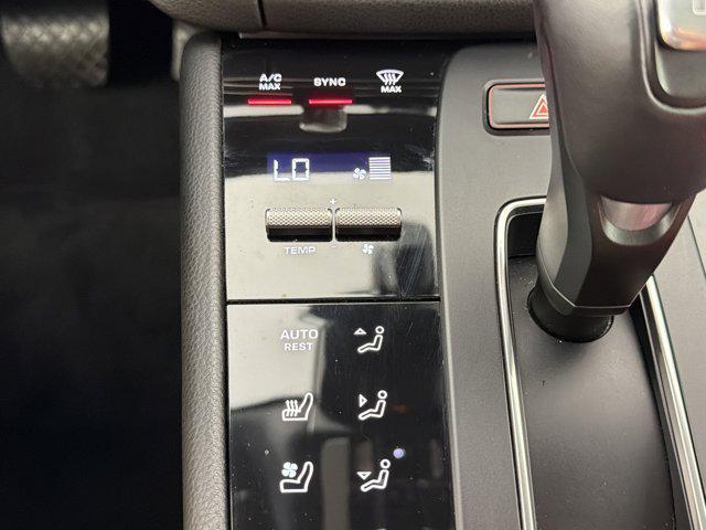 used 2023 Porsche Macan car, priced at $64,999