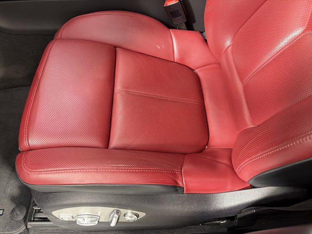 used 2023 Porsche Macan car, priced at $64,999