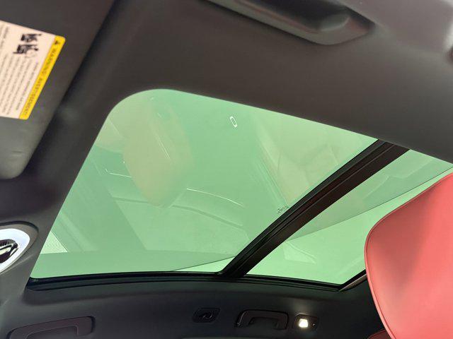 used 2023 Porsche Macan car, priced at $64,999