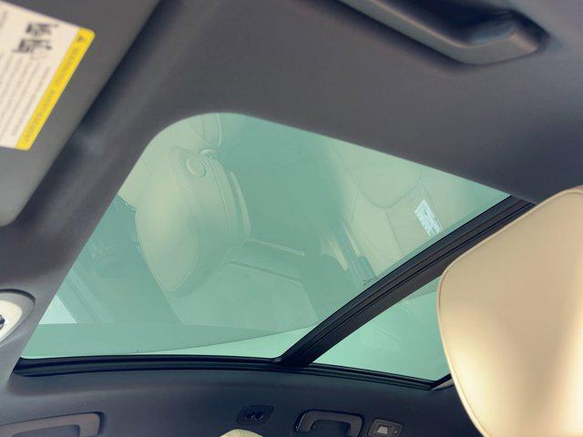 new 2026 Porsche Macan car, priced at $92,830